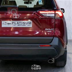 تويوتا راف 4